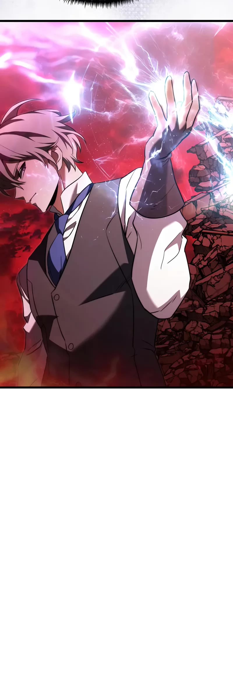 Terminally-Ill Genius Dark Knight Chapter 123 page 71 - Chapter 123