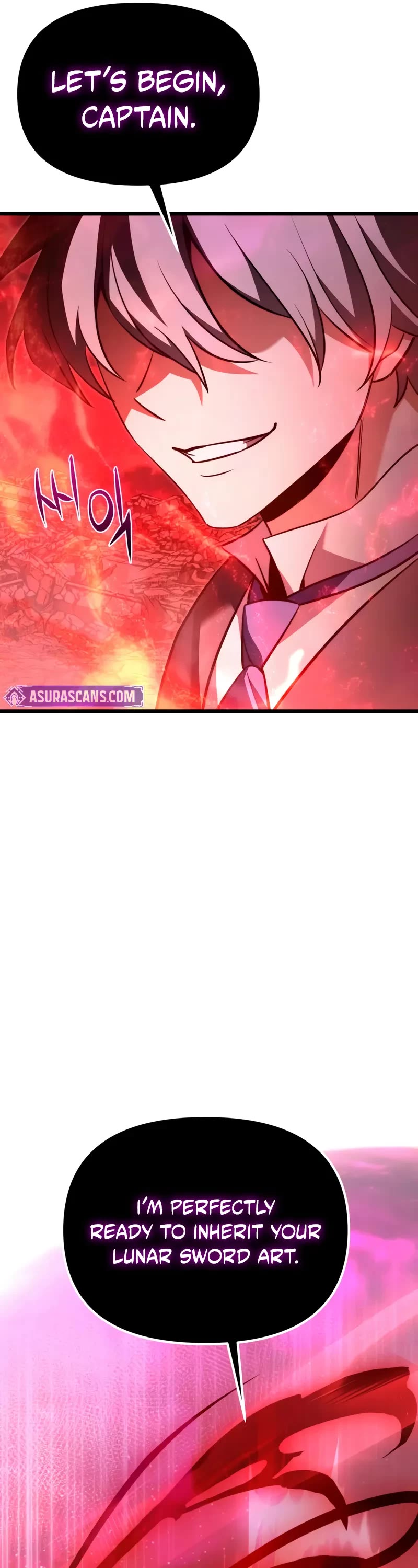 Terminally-Ill Genius Dark Knight Chapter 123 page 72 - Chapter 123