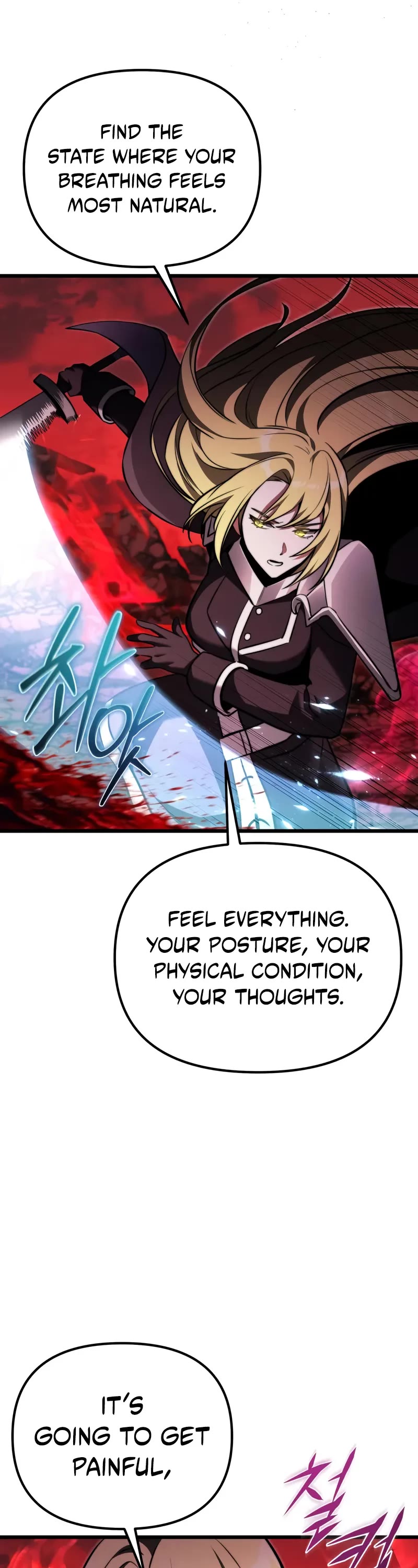Terminally-Ill Genius Dark Knight Chapter 124 page 13 - Chapter 124