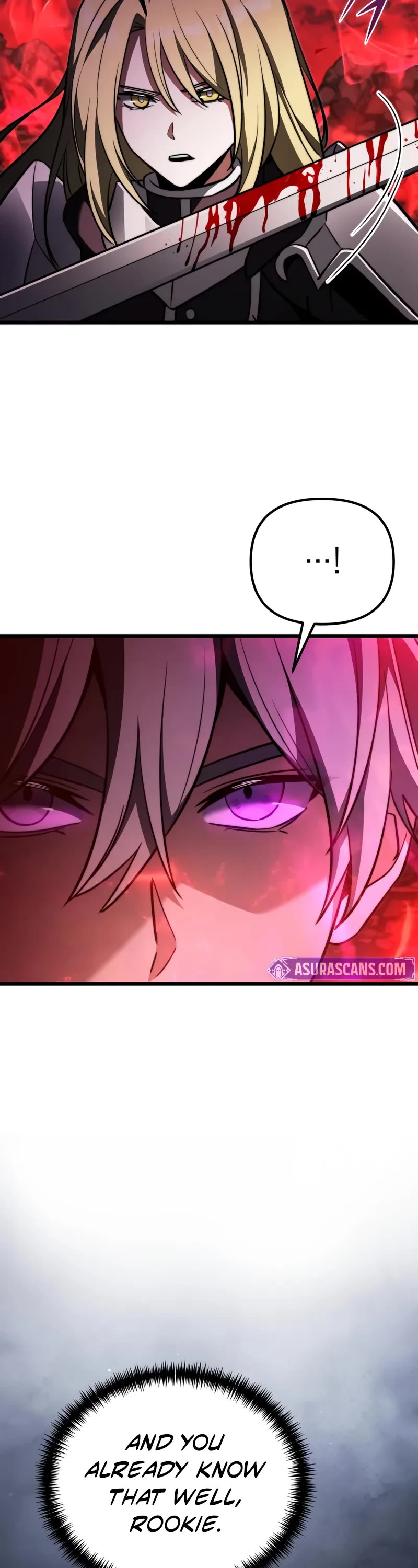 Terminally-Ill Genius Dark Knight Chapter 124 page 14 - Chapter 124