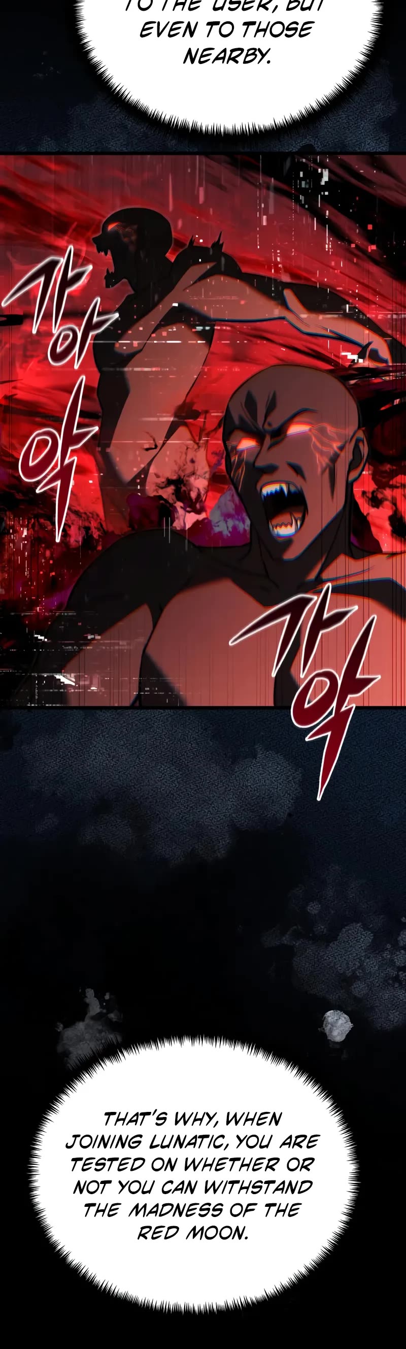 Terminally-Ill Genius Dark Knight Chapter 124 page 16 - Chapter 124