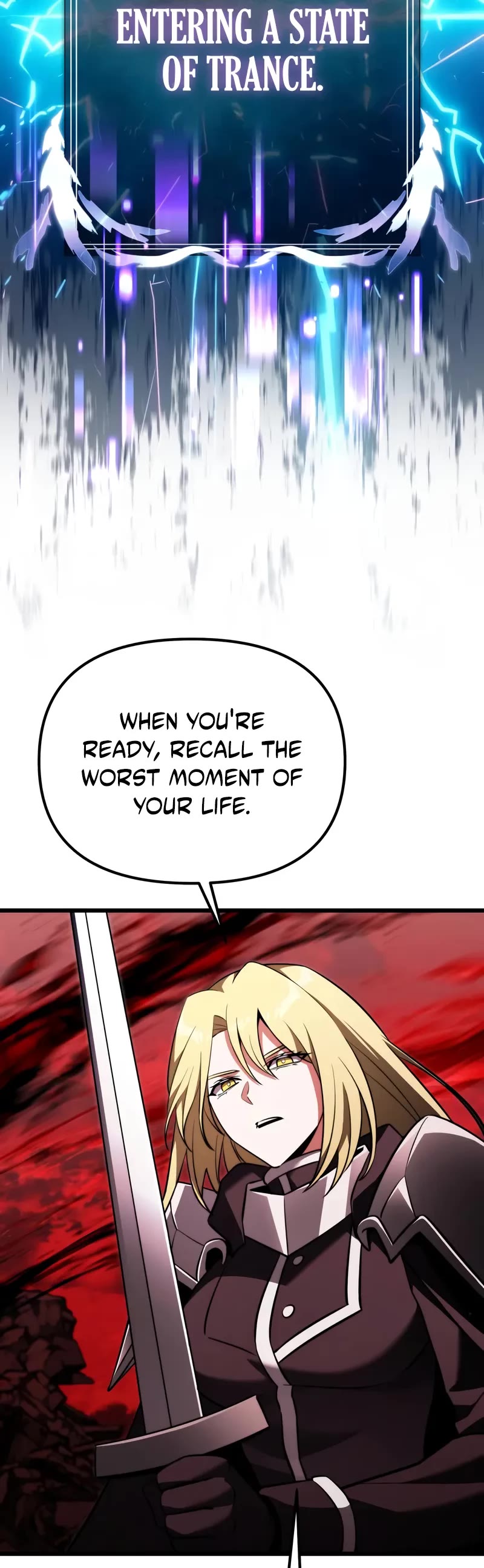 Terminally-Ill Genius Dark Knight Chapter 124 page 20 - Chapter 124