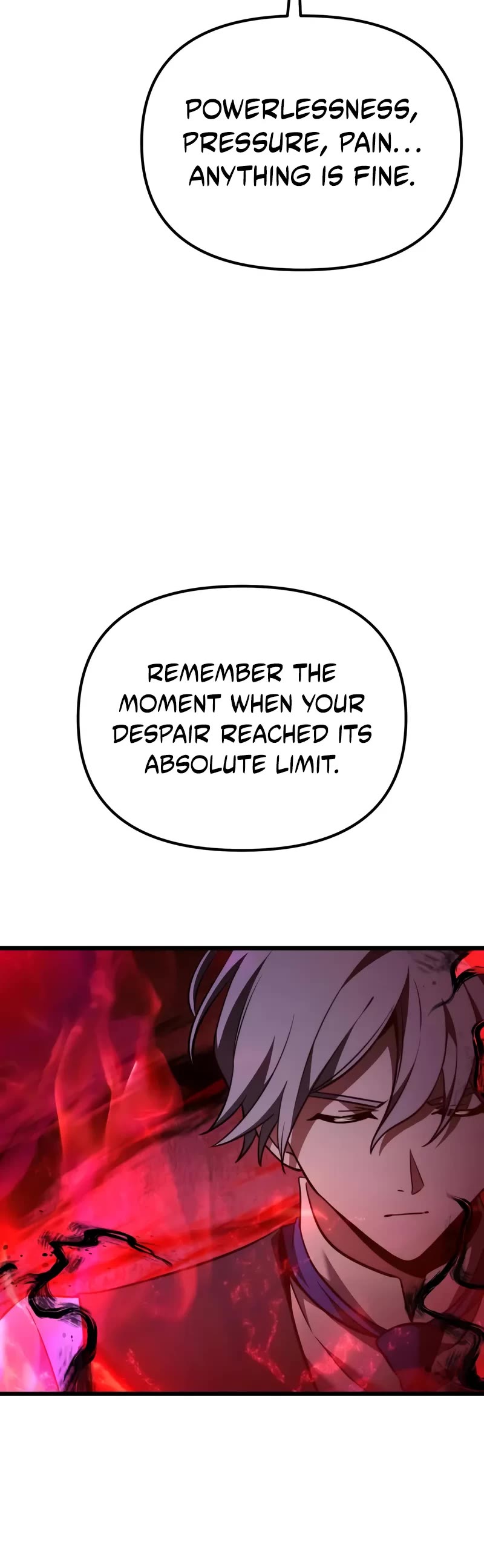 Terminally-Ill Genius Dark Knight Chapter 124 page 21 - Chapter 124