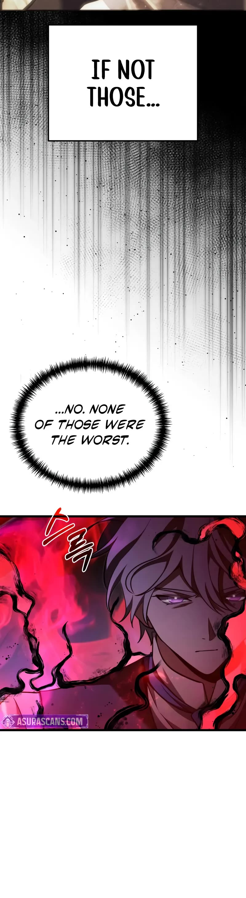 Terminally-Ill Genius Dark Knight Chapter 124 page 25 - Chapter 124