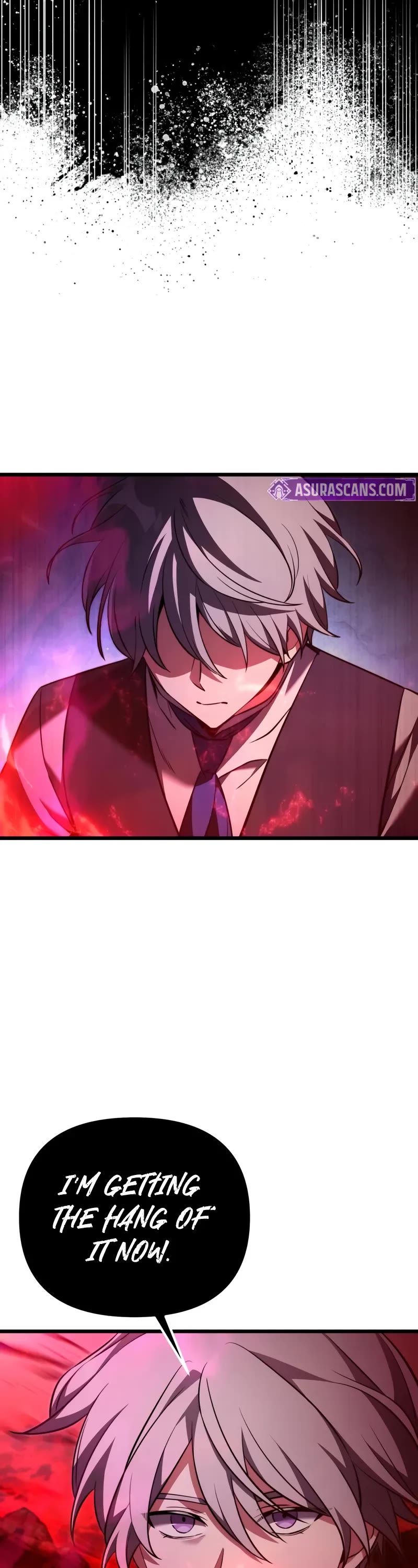 Terminally-Ill Genius Dark Knight Chapter 124 page 29 - Chapter 124