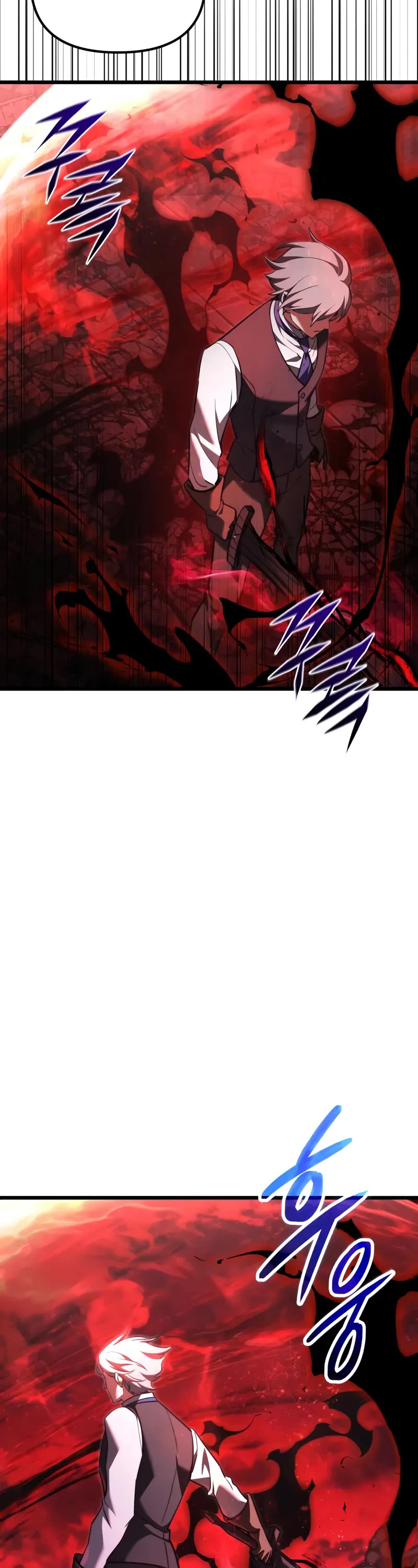 Terminally-Ill Genius Dark Knight Chapter 124 page 33 - Chapter 124