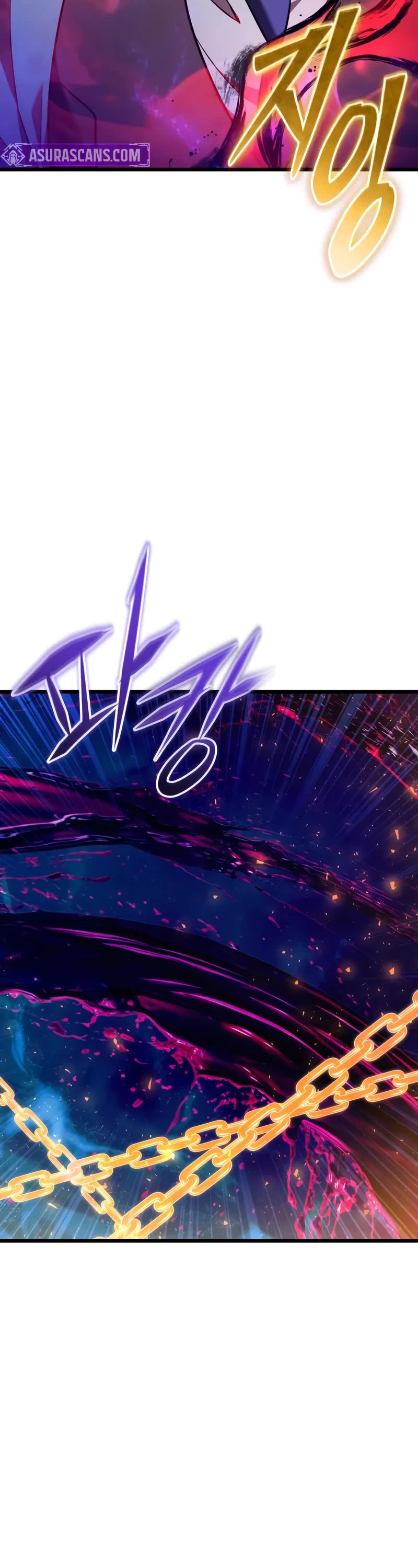 Terminally-Ill Genius Dark Knight Chapter 124 page 35 - Chapter 124