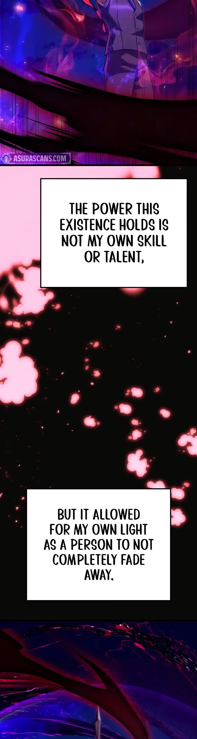 Terminally-Ill Genius Dark Knight Chapter 124 page 39 - Chapter 124