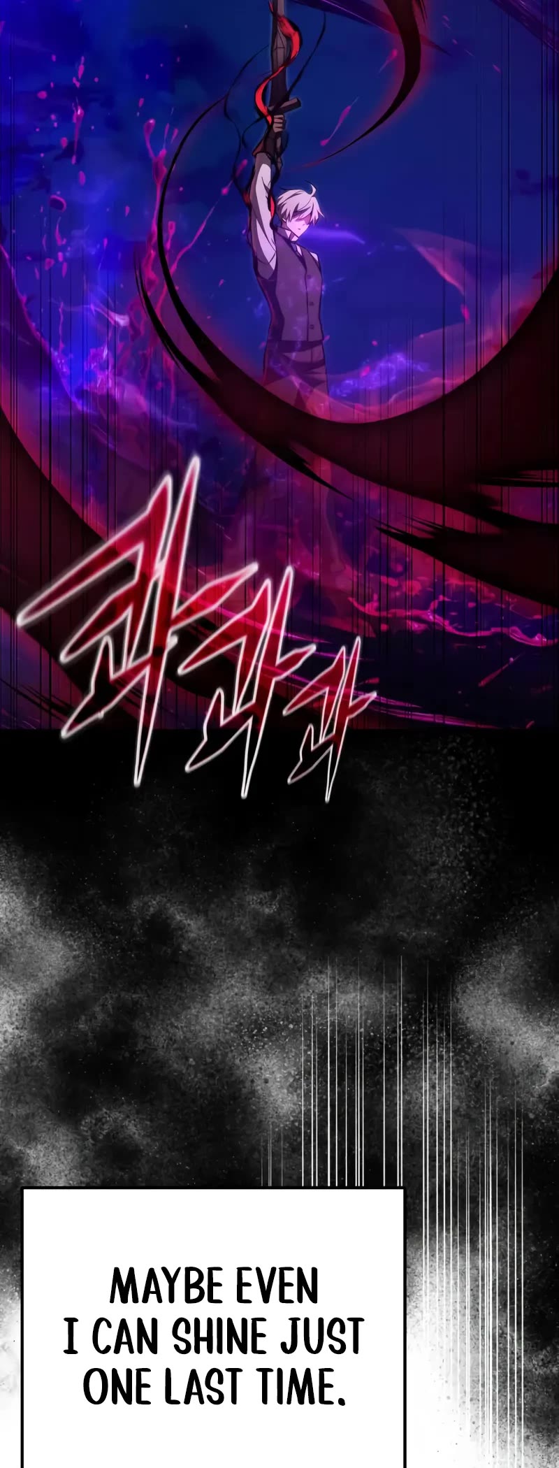 Terminally-Ill Genius Dark Knight Chapter 124 page 40 - Chapter 124