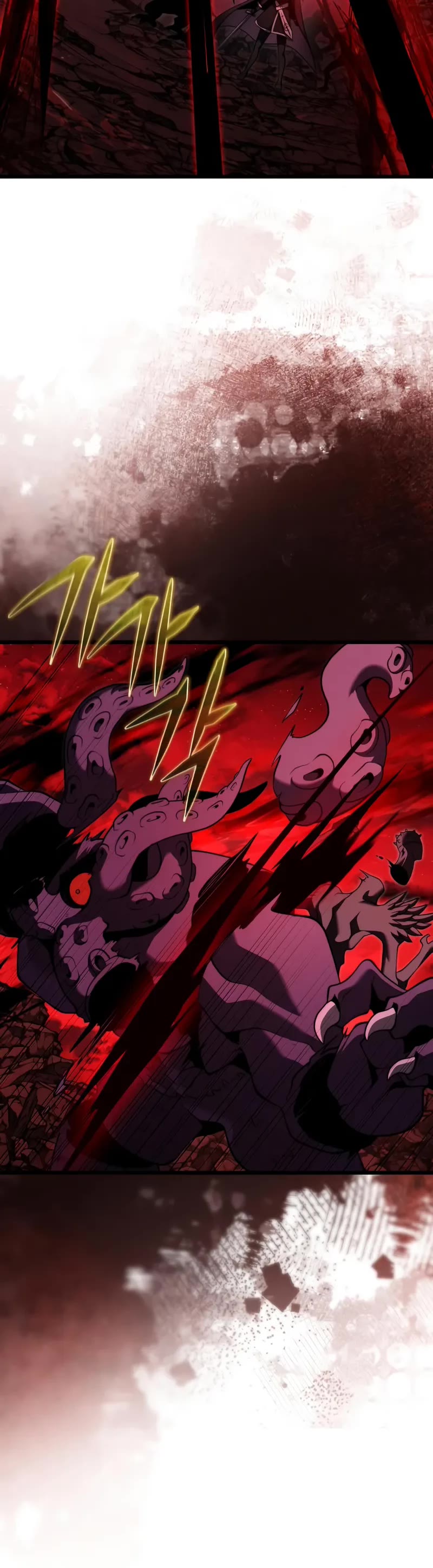Terminally-Ill Genius Dark Knight Chapter 124 page 46 - Chapter 124