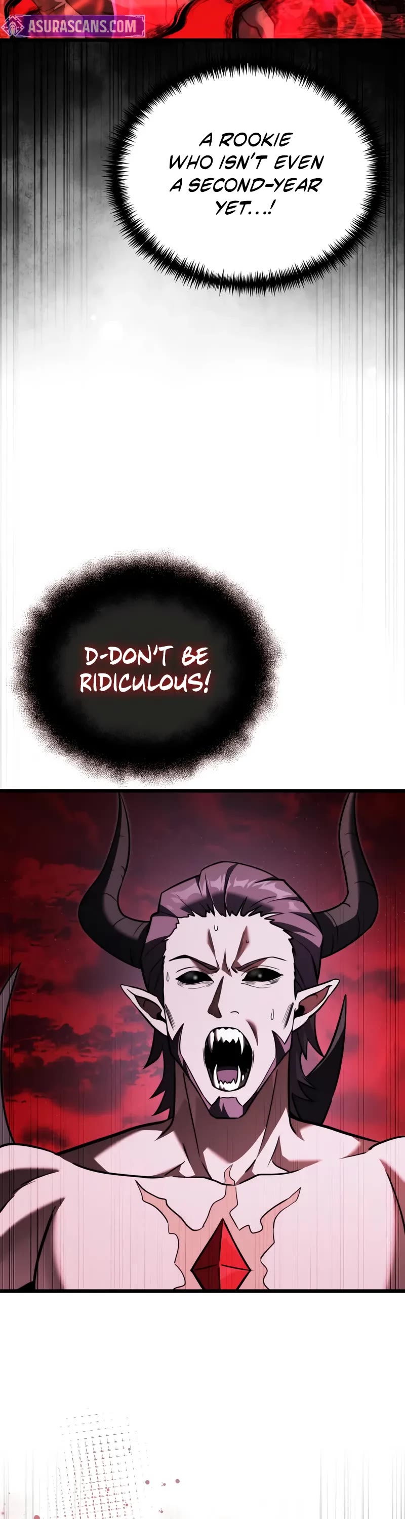 Terminally-Ill Genius Dark Knight Chapter 124 page 49 - Chapter 124