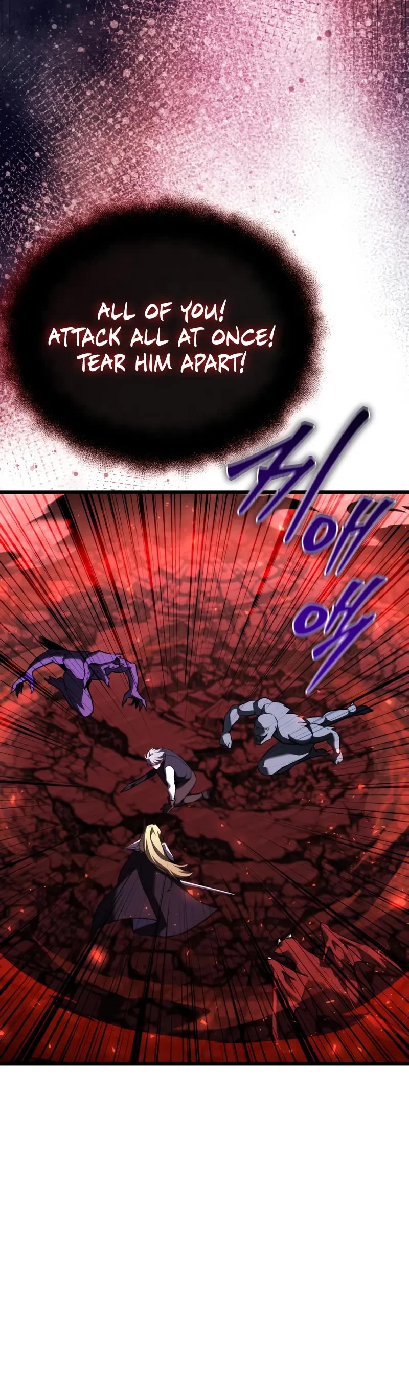 Terminally-Ill Genius Dark Knight Chapter 124 page 51 - Chapter 124