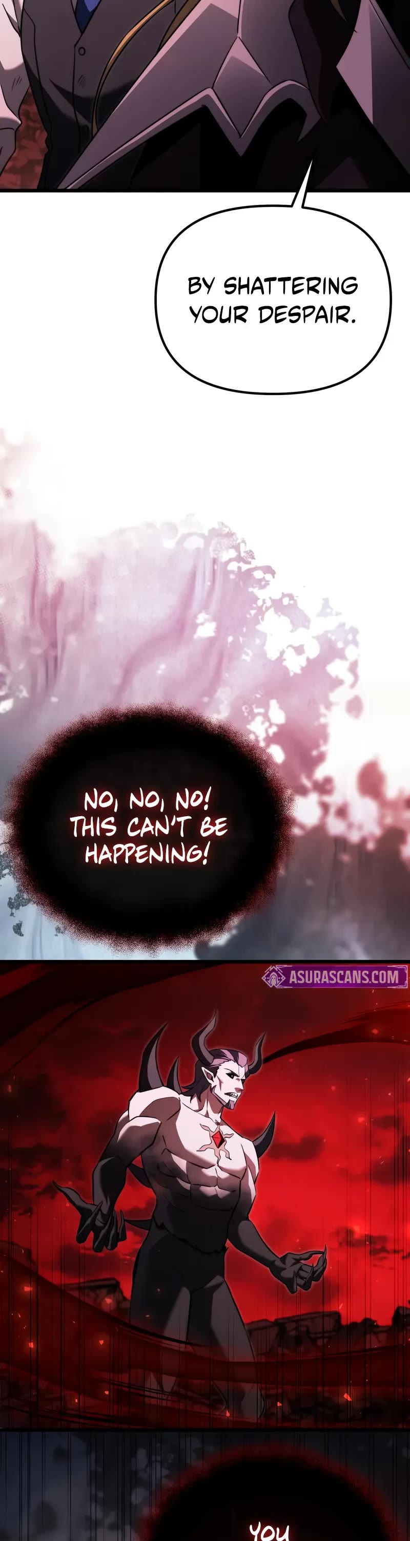 Terminally-Ill Genius Dark Knight Chapter 124 page 54 - Chapter 124