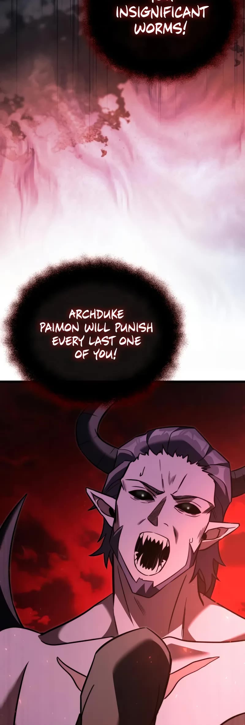 Terminally-Ill Genius Dark Knight Chapter 124 page 55 - Chapter 124
