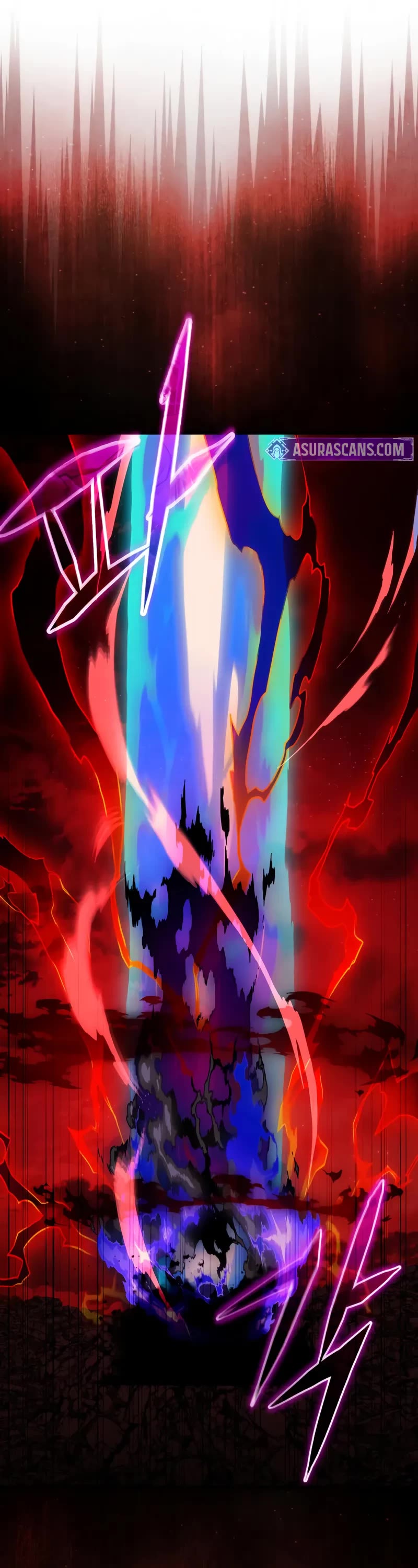 Terminally-Ill Genius Dark Knight Chapter 124 page 59 - Chapter 124