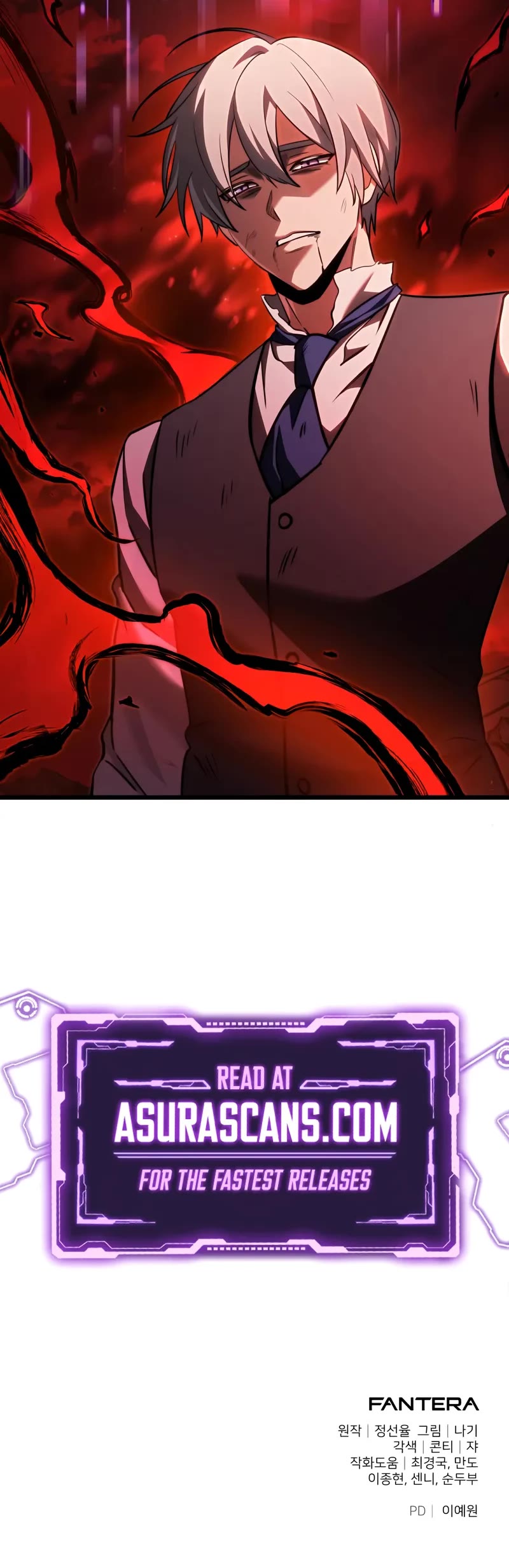 Terminally-Ill Genius Dark Knight Chapter 124 page 64 - Chapter 124
