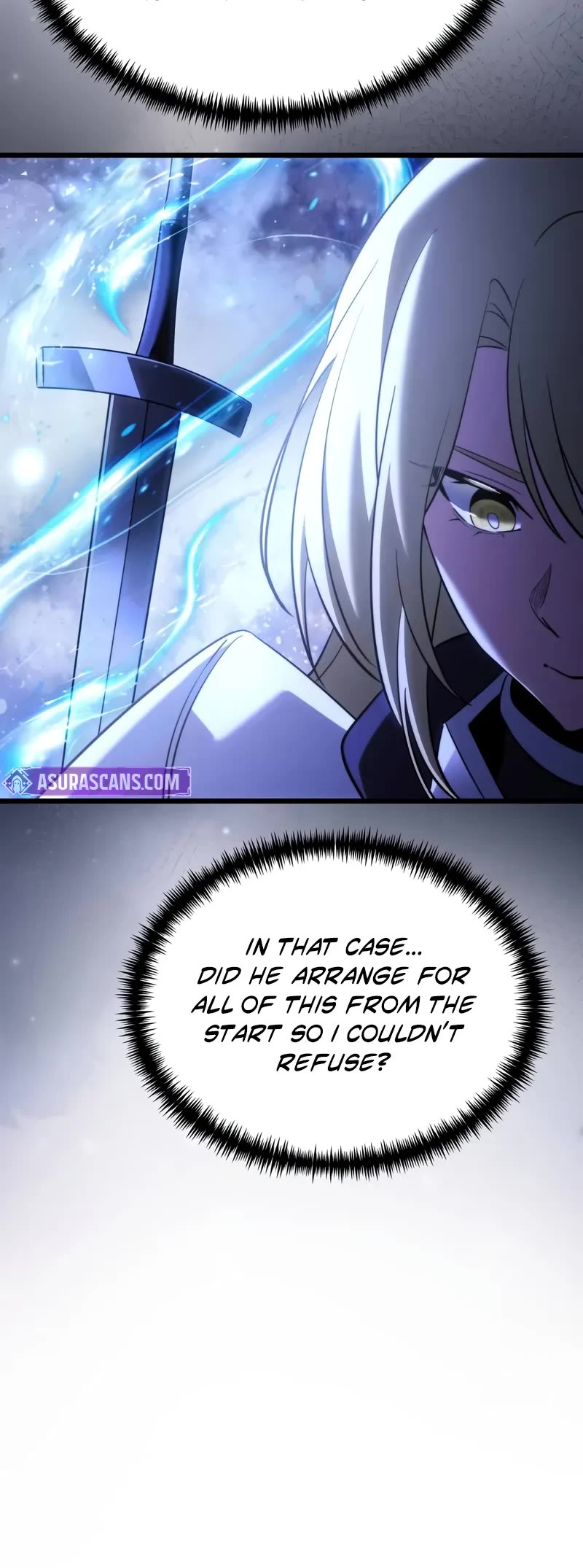 Terminally-Ill Genius Dark Knight Chapter 125 page 14 - Chapter 125