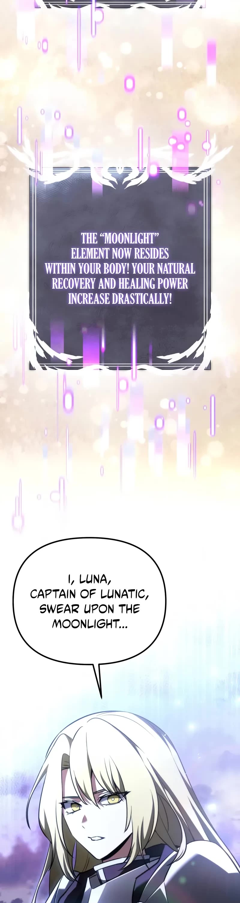 Terminally-Ill Genius Dark Knight Chapter 125 page 21 - Chapter 125
