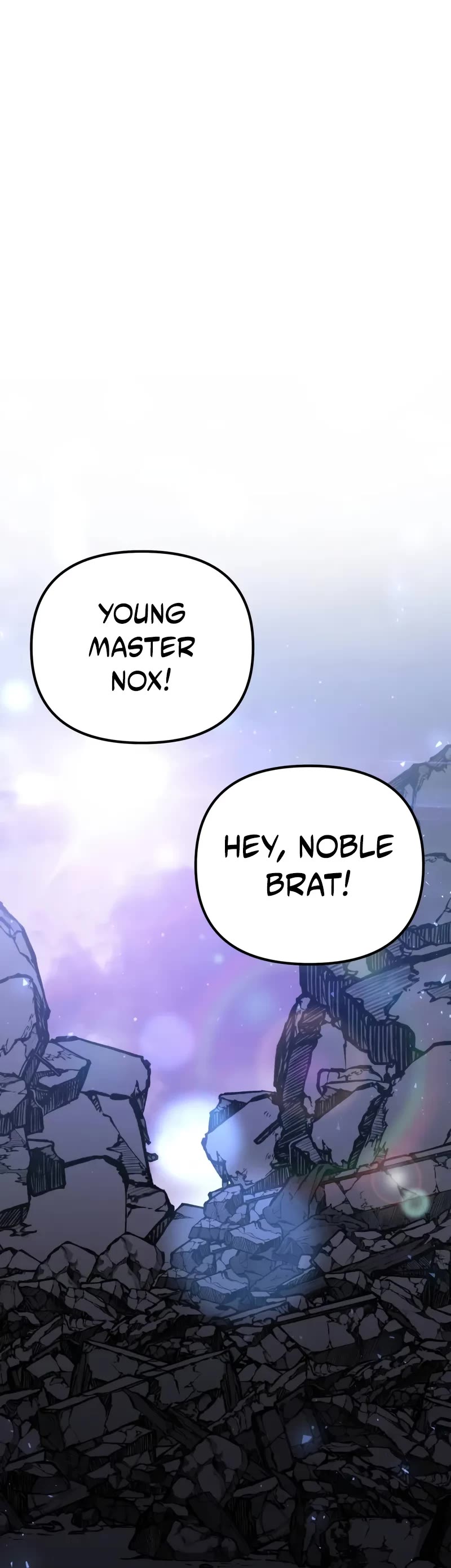 Terminally-Ill Genius Dark Knight Chapter 125 page 23 - Chapter 125