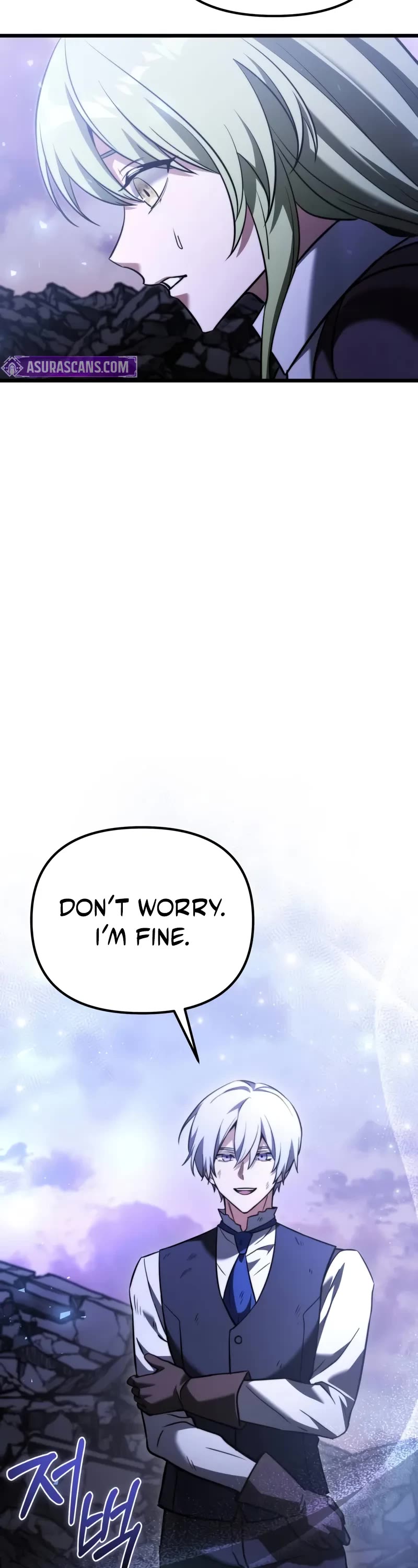 Terminally-Ill Genius Dark Knight Chapter 125 page 28 - Chapter 125
