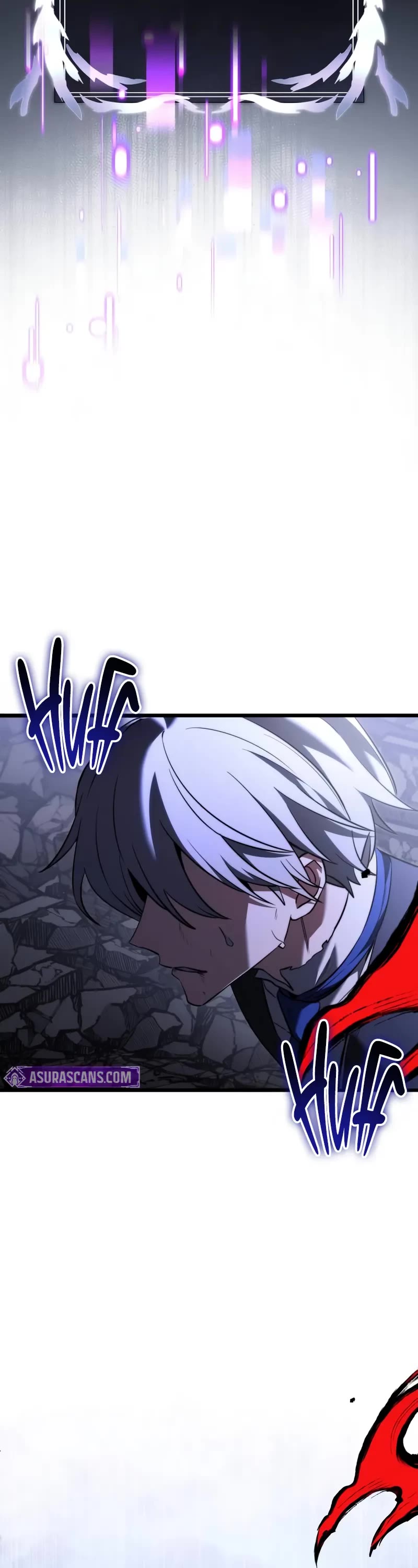 Terminally-Ill Genius Dark Knight Chapter 125 page 3 - Chapter 125