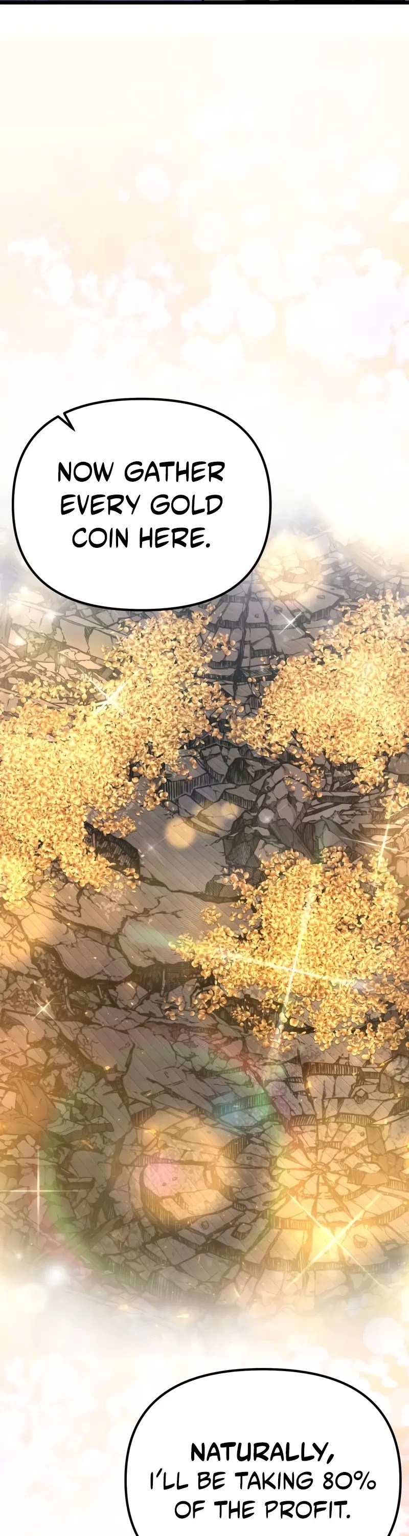 Terminally-Ill Genius Dark Knight Chapter 125 page 42 - Chapter 125