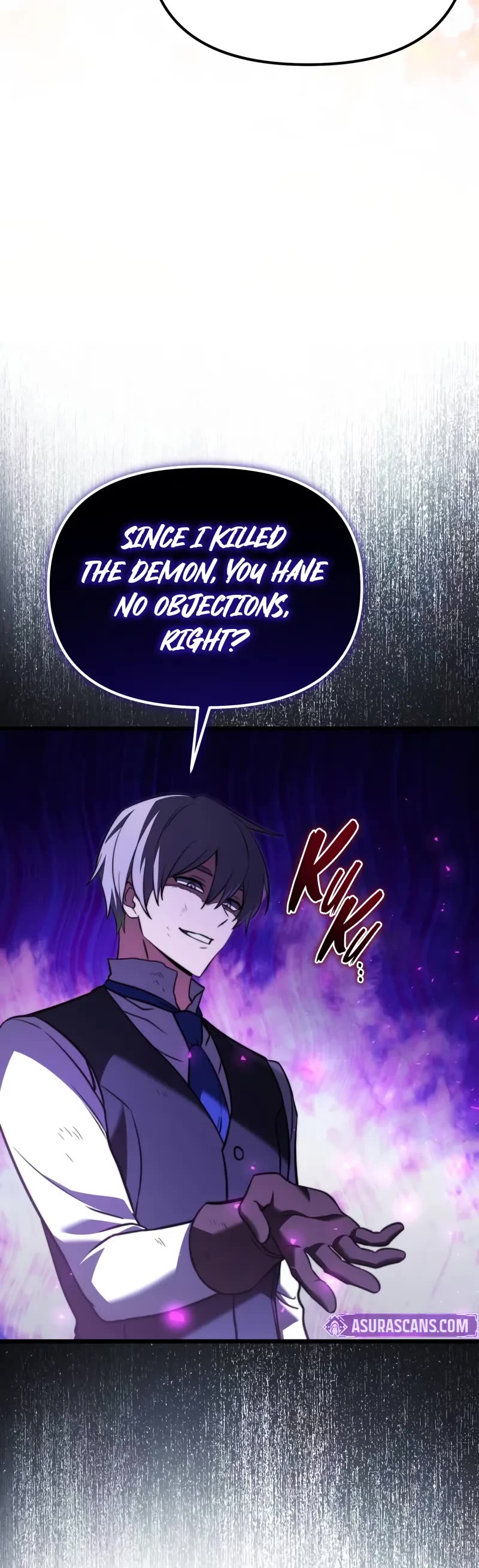 Terminally-Ill Genius Dark Knight Chapter 125 page 43 - Chapter 125