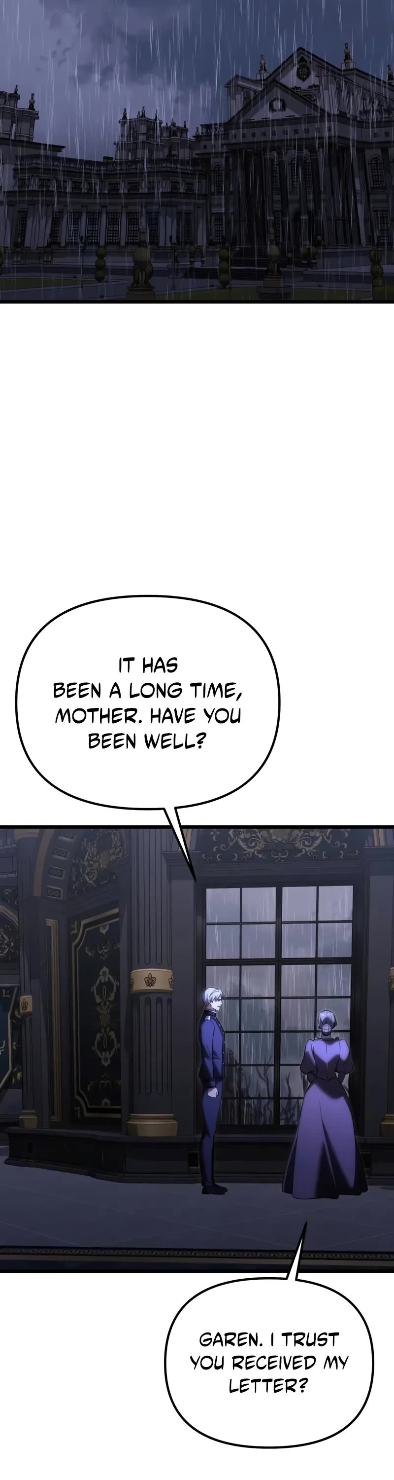 Terminally-Ill Genius Dark Knight Chapter 125 page 49 - Chapter 125