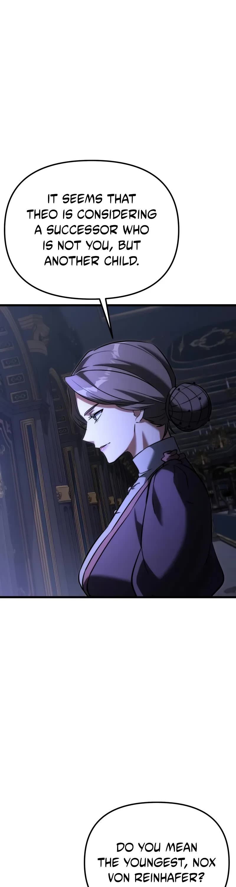 Terminally-Ill Genius Dark Knight Chapter 125 page 50 - Chapter 125