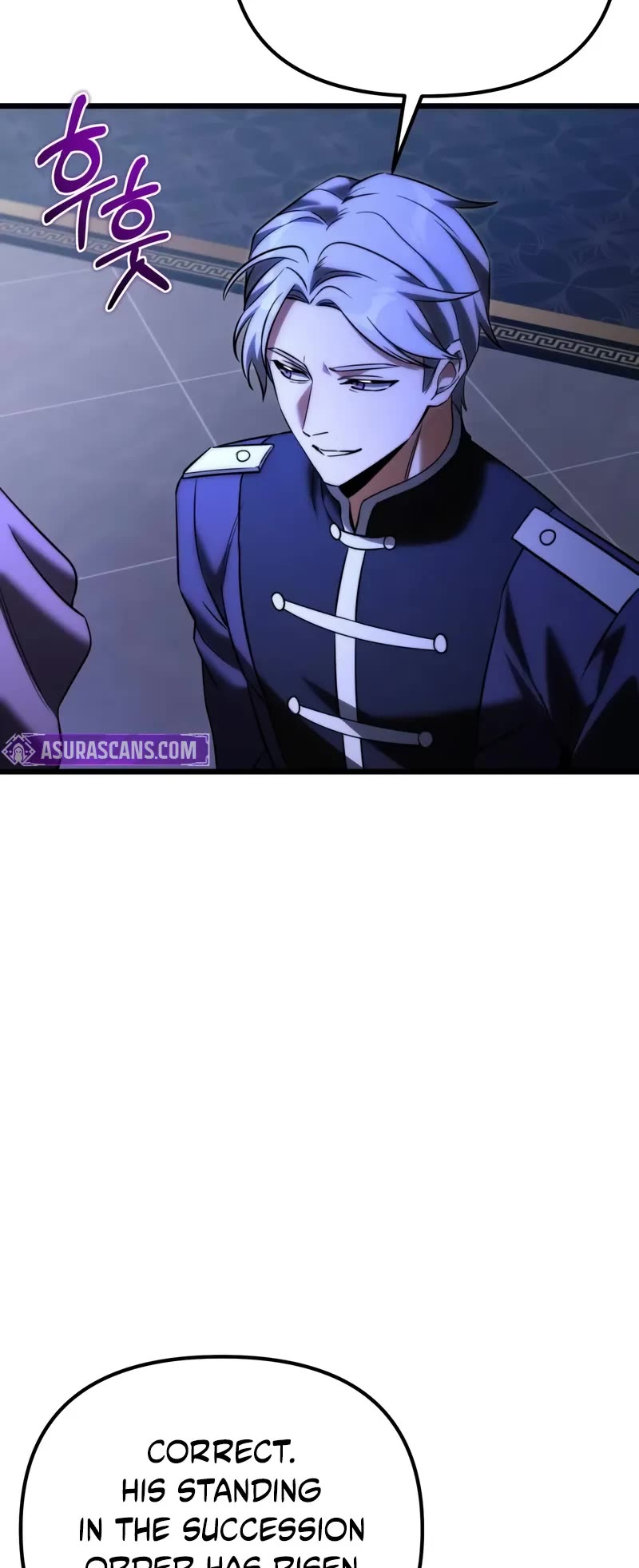 Terminally-Ill Genius Dark Knight Chapter 125 page 51 - Chapter 125