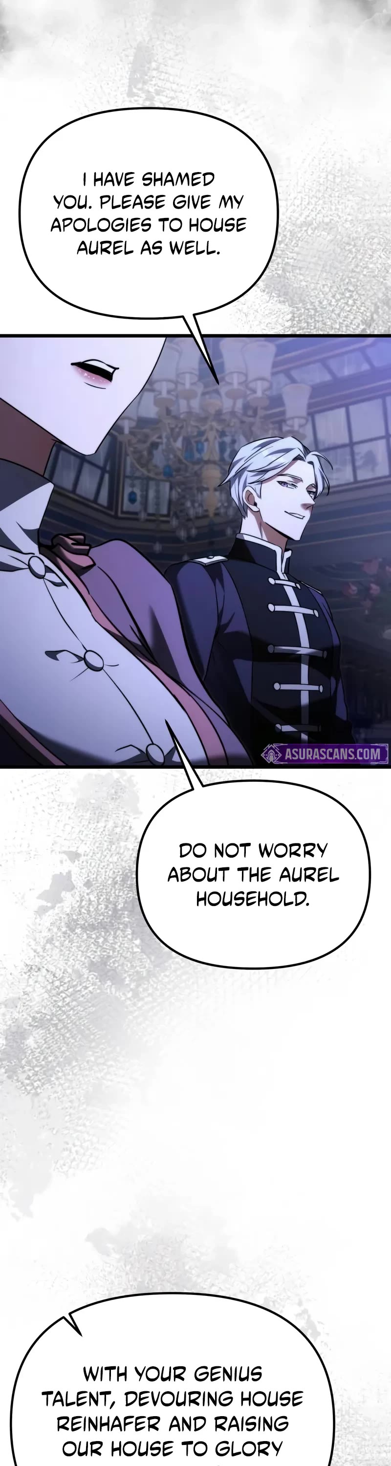 Terminally-Ill Genius Dark Knight Chapter 125 page 54 - Chapter 125