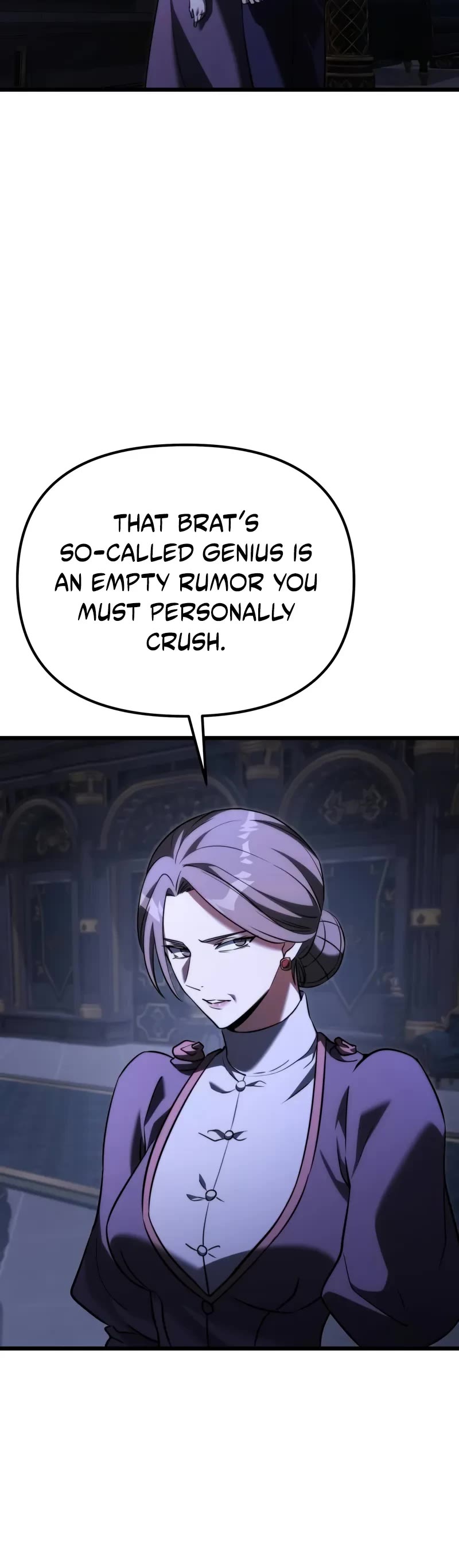 Terminally-Ill Genius Dark Knight Chapter 125 page 56 - Chapter 125
