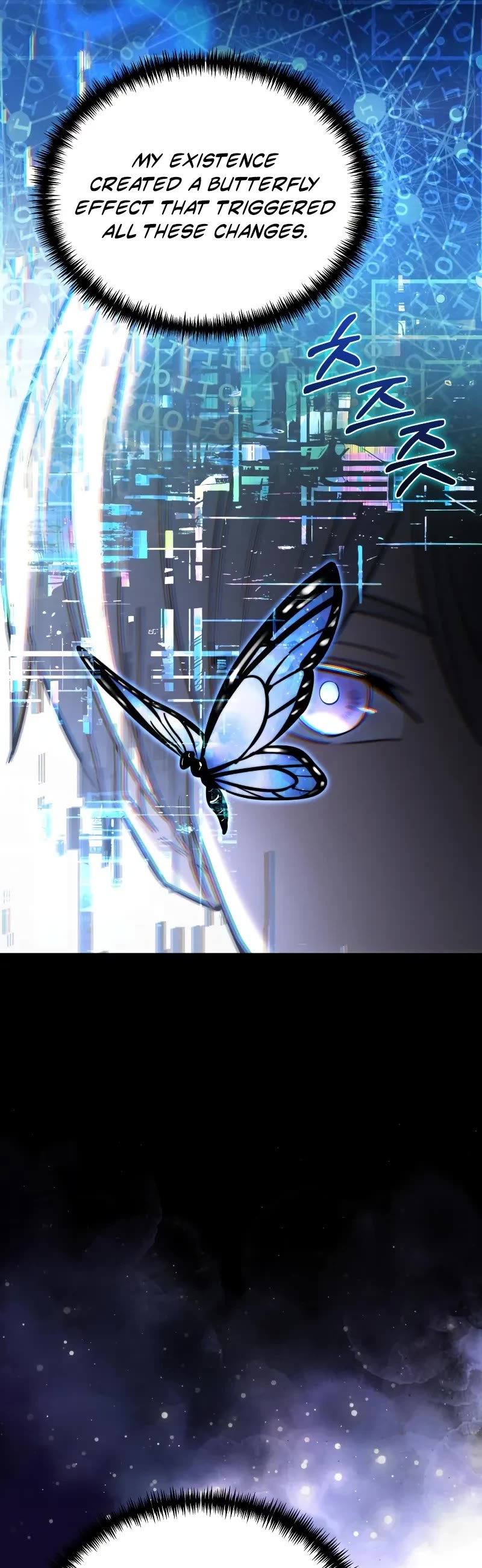 Terminally-Ill Genius Dark Knight Chapter 126 page 15 - Chapter 126