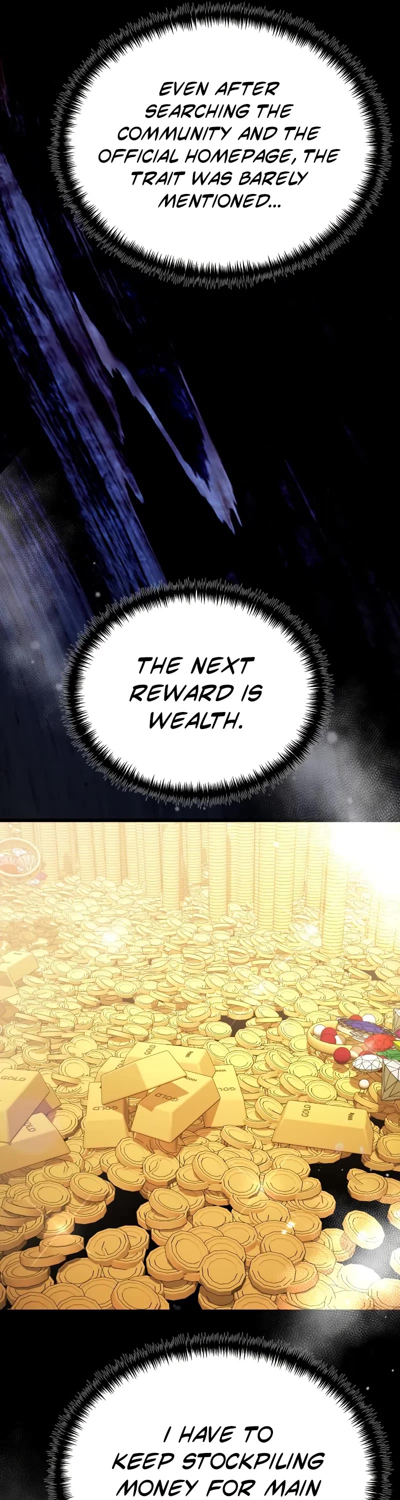 Terminally-Ill Genius Dark Knight Chapter 126 page 22 - Chapter 126