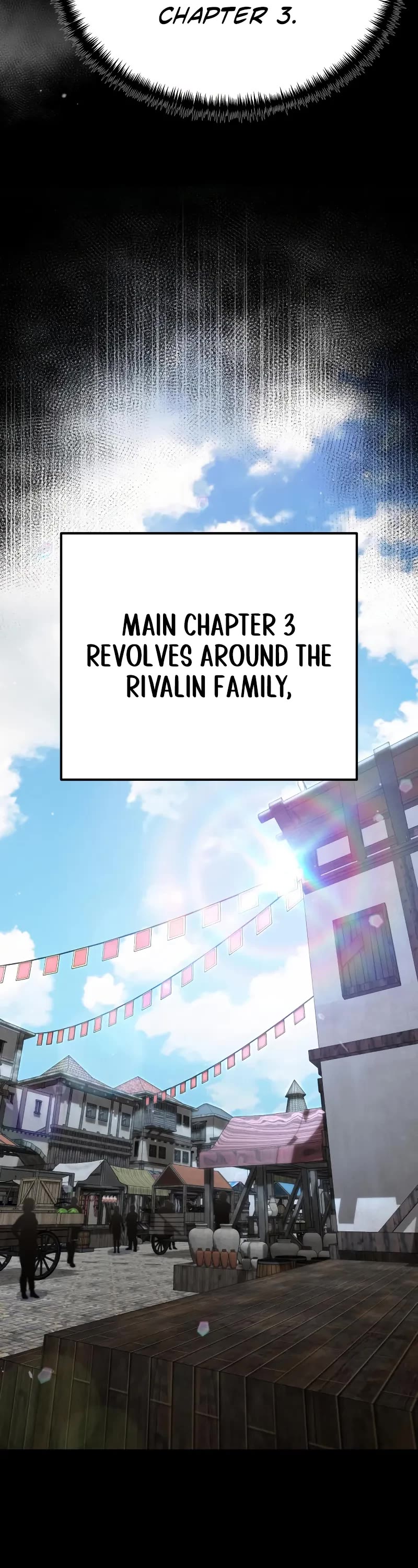 Terminally-Ill Genius Dark Knight Chapter 126 page 23 - Chapter 126