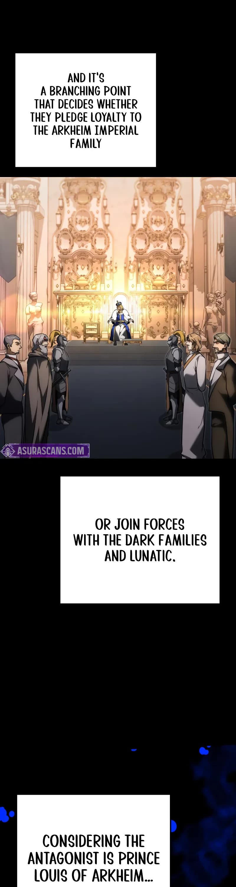 Terminally-Ill Genius Dark Knight Chapter 126 page 24 - Chapter 126