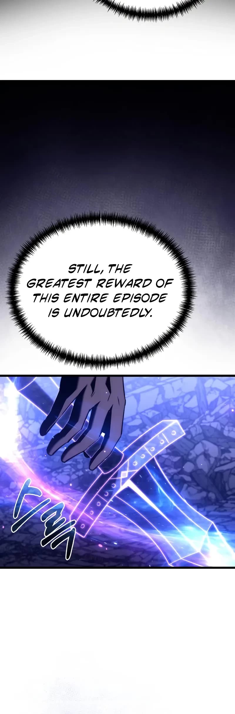 Terminally-Ill Genius Dark Knight Chapter 126 page 26 - Chapter 126