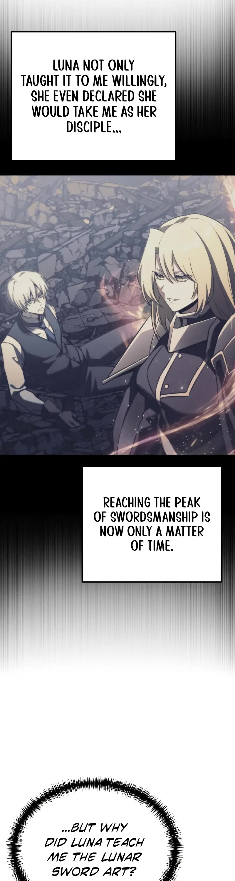 Terminally-Ill Genius Dark Knight Chapter 126 page 28 - Chapter 126