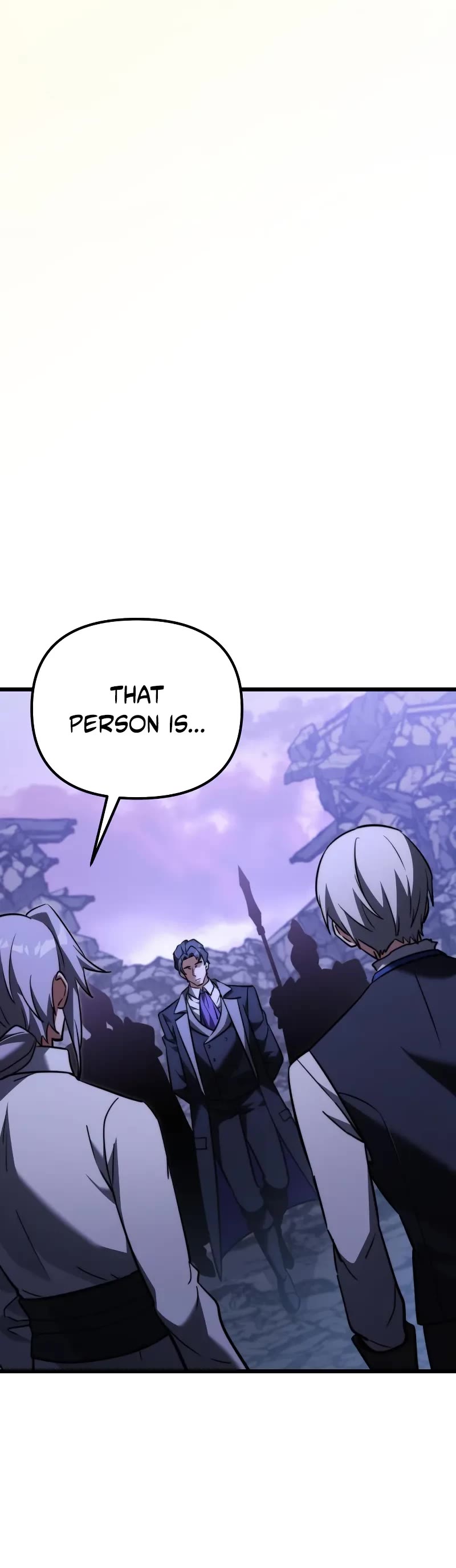 Terminally-Ill Genius Dark Knight Chapter 126 page 36 - Chapter 126