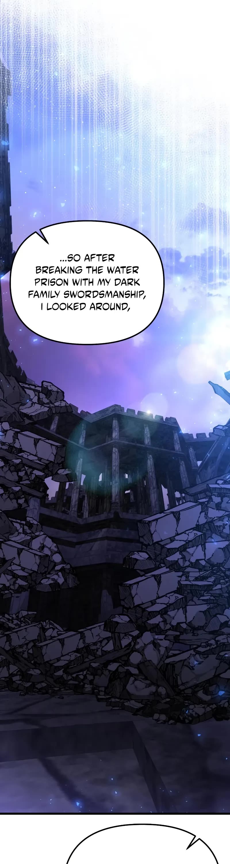 Terminally-Ill Genius Dark Knight Chapter 126 page 42 - Chapter 126