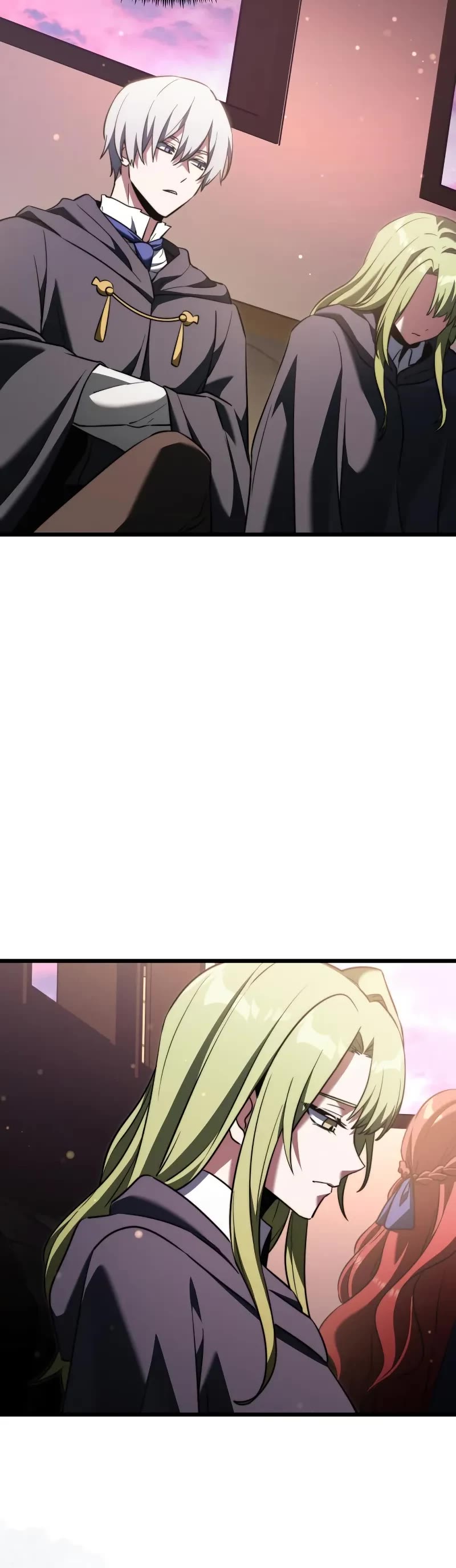 Terminally-Ill Genius Dark Knight Chapter 126 page 61 - Chapter 126