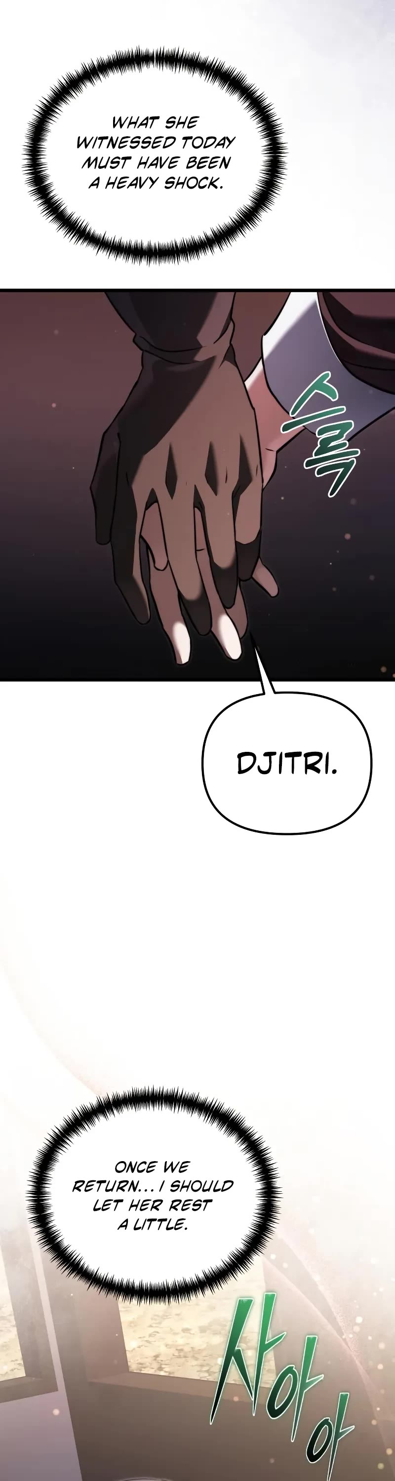 Terminally-Ill Genius Dark Knight Chapter 126 page 63 - Chapter 126