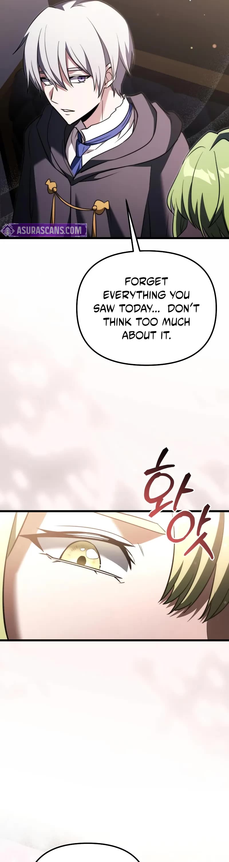 Terminally-Ill Genius Dark Knight Chapter 126 page 64 - Chapter 126