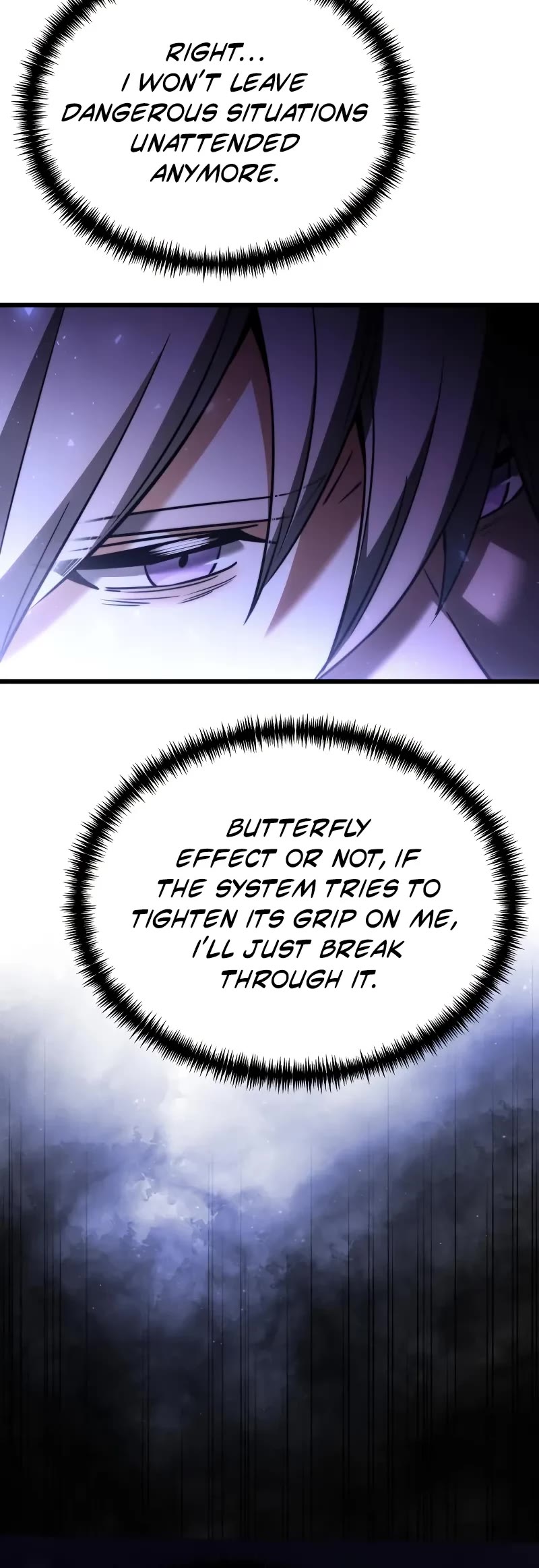 Terminally-Ill Genius Dark Knight Chapter 126 page 66 - Chapter 126
