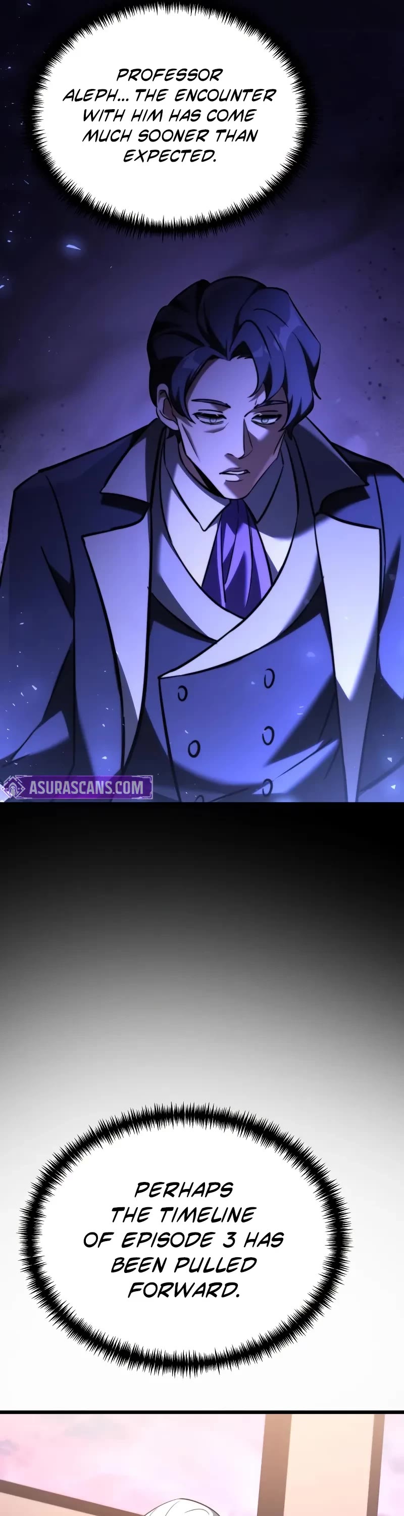 Terminally-Ill Genius Dark Knight Chapter 126 page 67 - Chapter 126