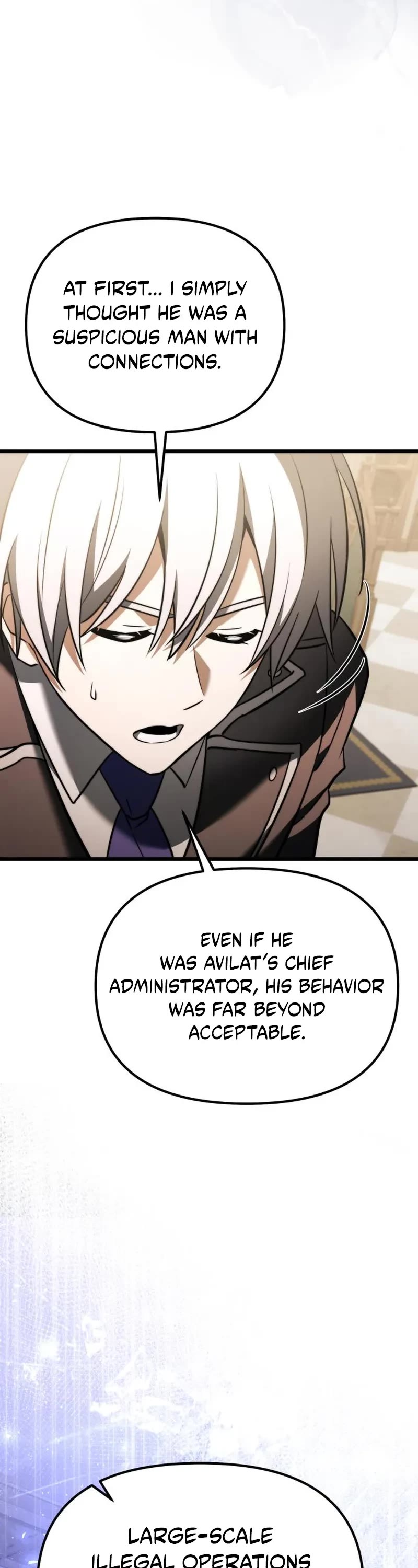 Terminally-Ill Genius Dark Knight Chapter 127 page 14 - Chapter 127