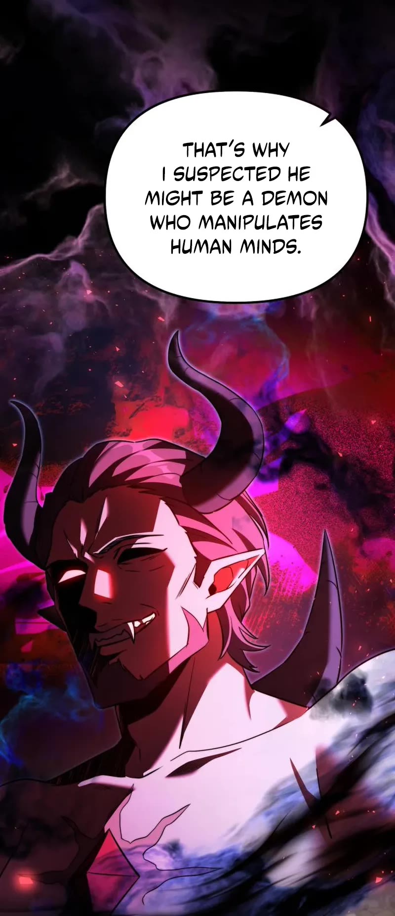 Terminally-Ill Genius Dark Knight Chapter 127 page 16 - Chapter 127