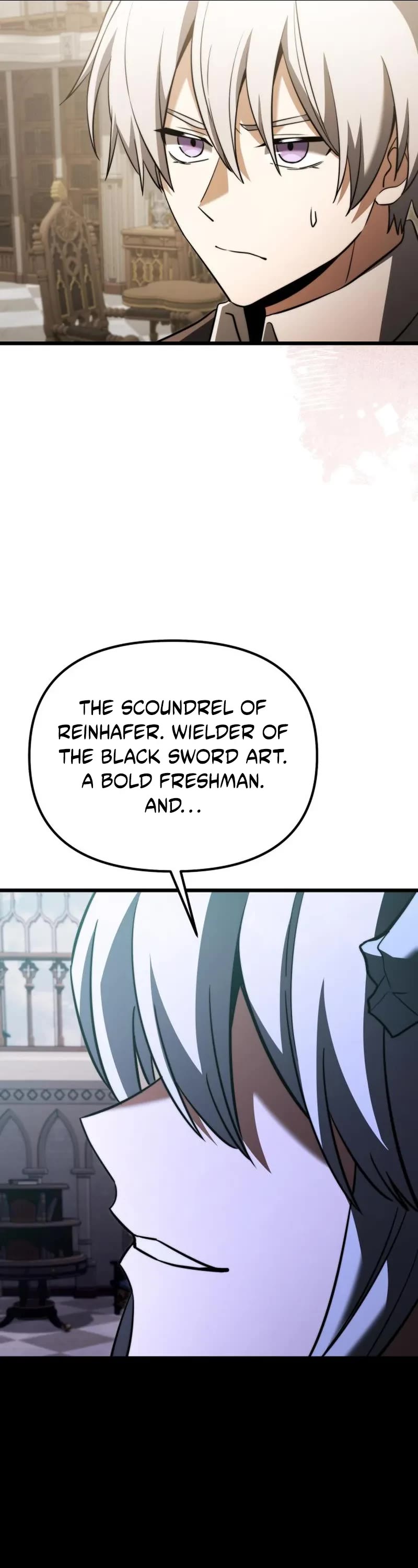 Terminally-Ill Genius Dark Knight Chapter 127 page 41 - Chapter 127