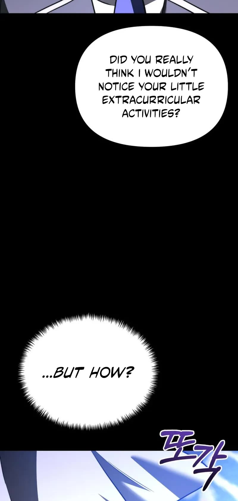 Terminally-Ill Genius Dark Knight Chapter 127 page 44 - Chapter 127