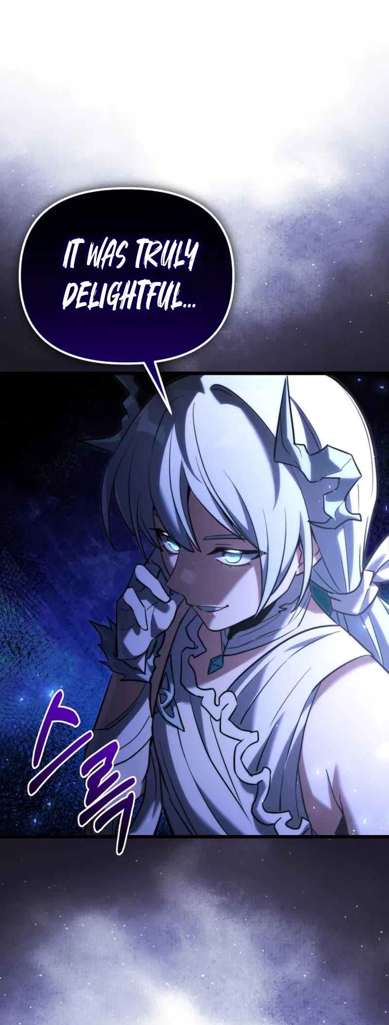 Terminally-Ill Genius Dark Knight Chapter 127 page 5 - Chapter 127